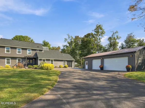 5 Patterson Drive, Freehold, NJ 07728