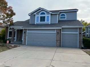 7464 La Quinta Ln, Lone Tree, CO 80124