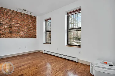 1886 Eastern Parkway, #1F