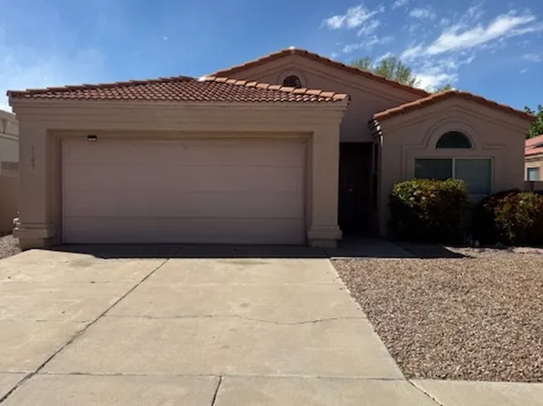 1105 Tony Sanchez Dr SE, Albuquerque, NM 87123