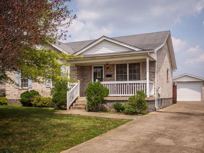 11405 United Blvd, Louisville, KY, 40229