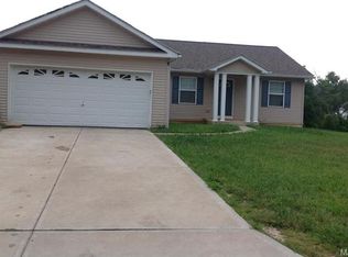 301 Cuivre Valley Dr, Troy, MO 63379