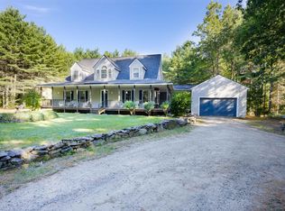 70 Tinker Rd, Merrimack, NH 03054