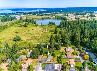 10107 Lake Louise Ln SW, Lakewood, WA