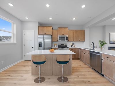 6742 Wildflower Way, Excelsior, MN, 55331