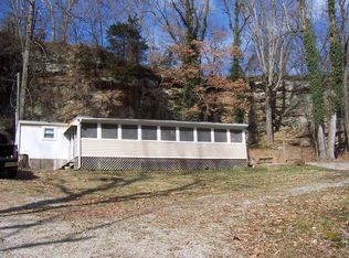 1341 Johnny Frank Rd, Leitchfield, KY 42754