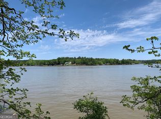 0 Frontier Dr, Sparta, GA 31087