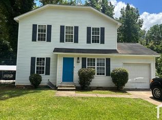 5633 Southampton Rd, Charlotte, NC 28217