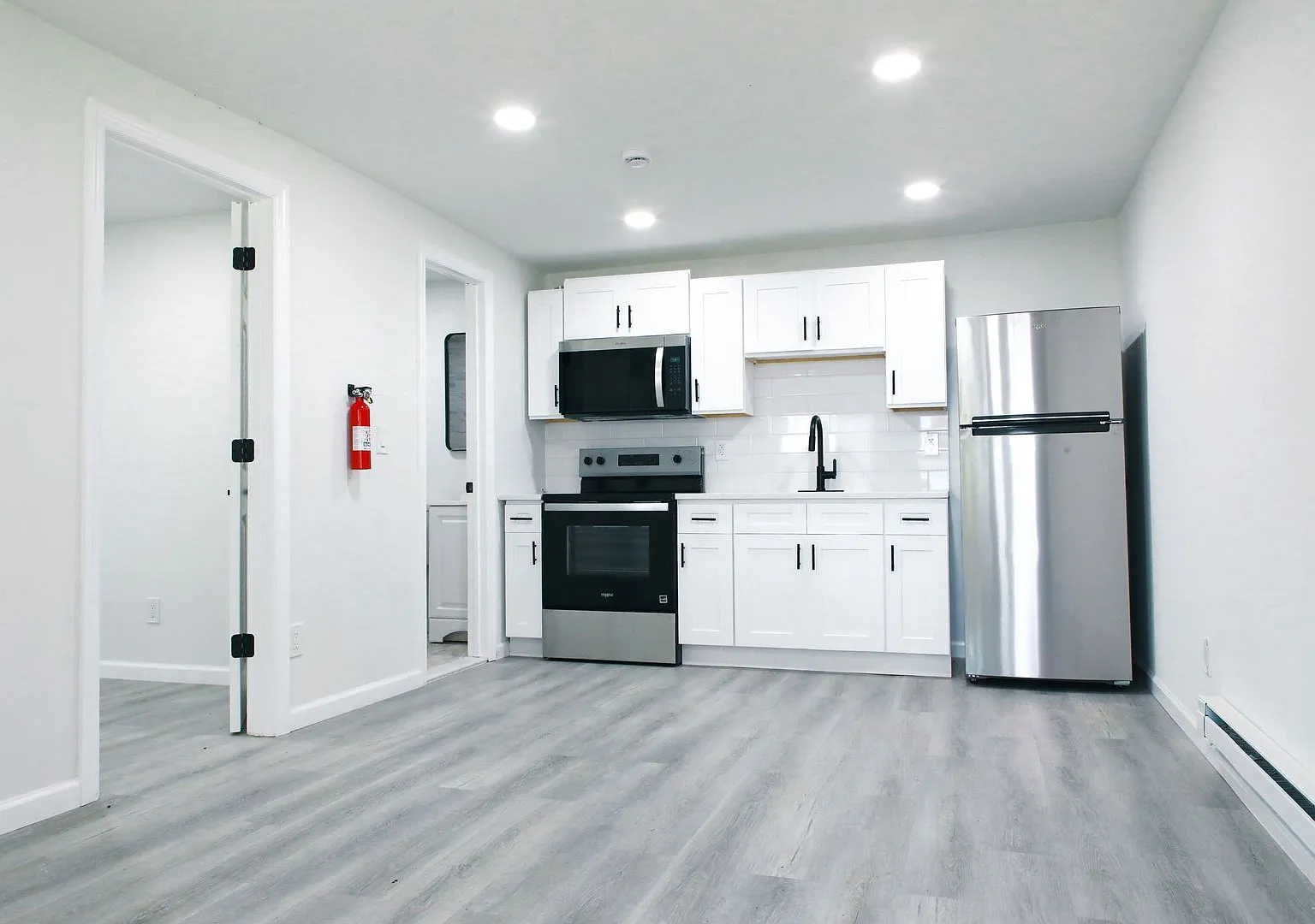 Kerhonkson Apartments — Photo 2