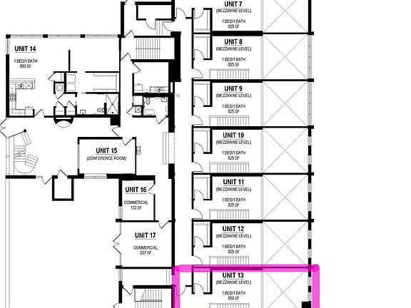 5th image of 4500 S Kingshighway Blvd #13