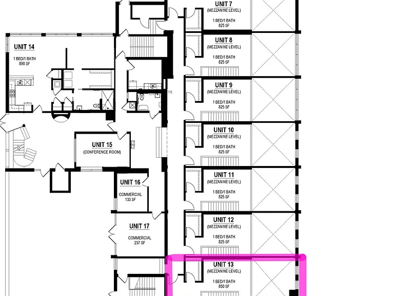 4500 S Kingshighway Blvd #13 — Photo 4