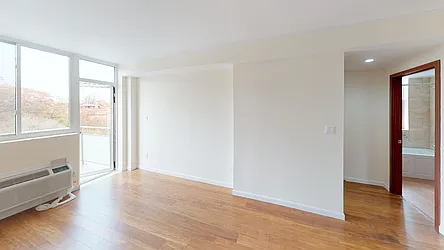 Rented by Metro Garden Realty NYC