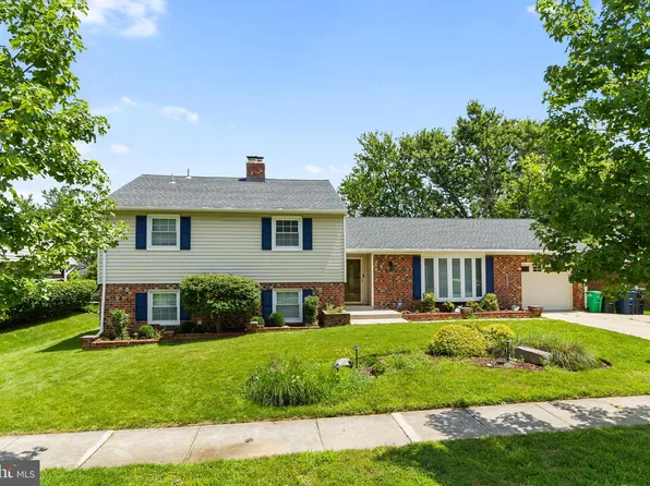 112 Weymouth St, Upper Marlboro, MD 20774