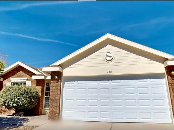 7109 Acton Ct NW, Albuquerque, NM 87114