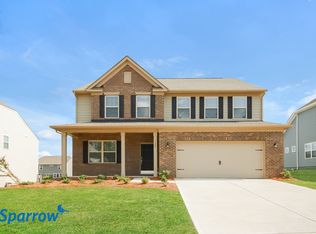 120 Rooster Tail Ln, Troutman, NC 28166