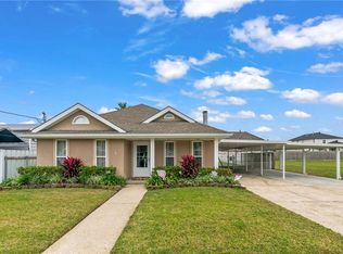 3205 Judy Dr, Meraux, LA 70075