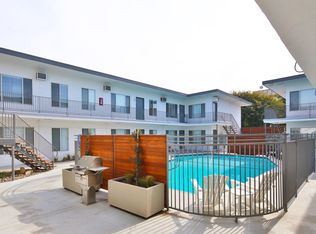 1803 E Wardlow Rd APT 15, Long Beach, CA 90807