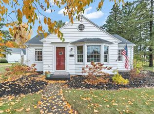 717 Dorelle St, Kewaunee, WI 54216