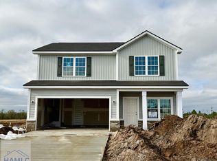 144 Antler Ave, Allenhurst, GA 31301