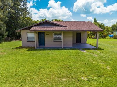 431 Eastern Ave, Saint Cloud, FL, 34769