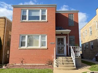 2644 W Balmoral Ave #2, Chicago, IL 60625
