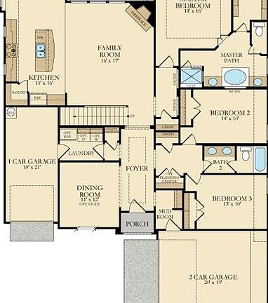 2nd image of this home
