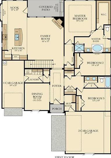 2nd image of 9010 Waters Ln
