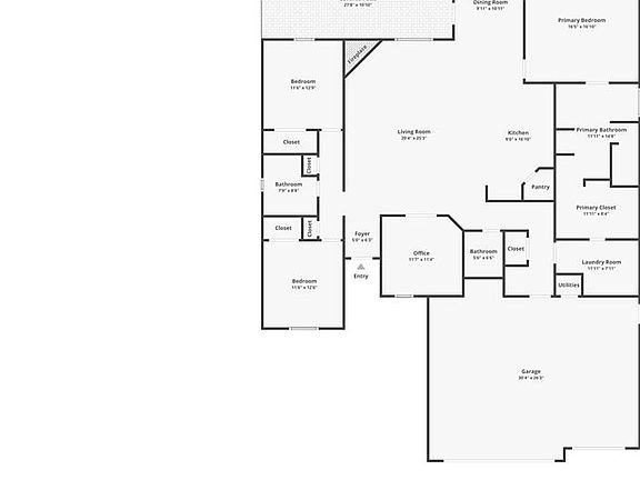 4th image of 5012 SW 127th Ct