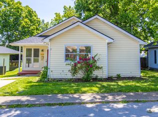 112 Liberty St, Nicholasville, KY 40356