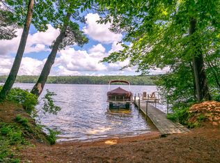 354 Mountain Rd, Bridgton, ME 04009