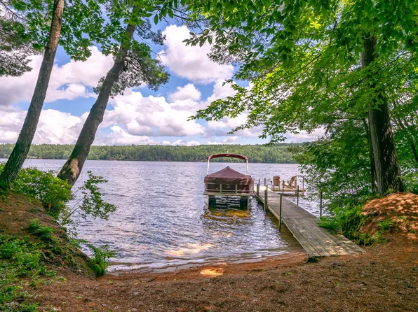 354 Mountain Road, Bridgton, ME 04009