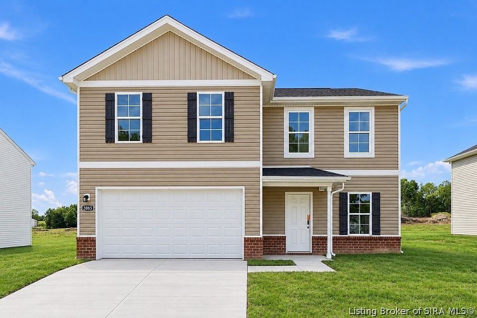 1st image of 2085 Derby Way