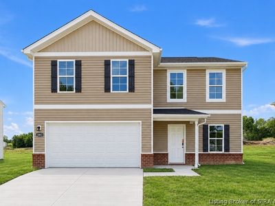 2085 Derby Way, Memphis, IN, 47143