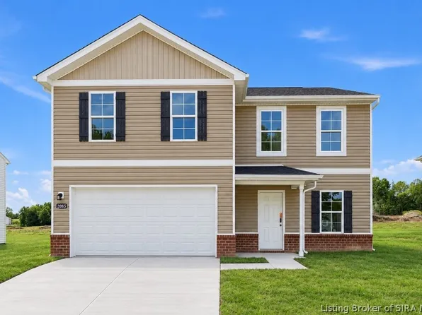 2085 Derby Way, Memphis, IN 47143