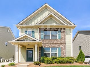 8745 Aspinwall Dr, Charlotte, NC 28216