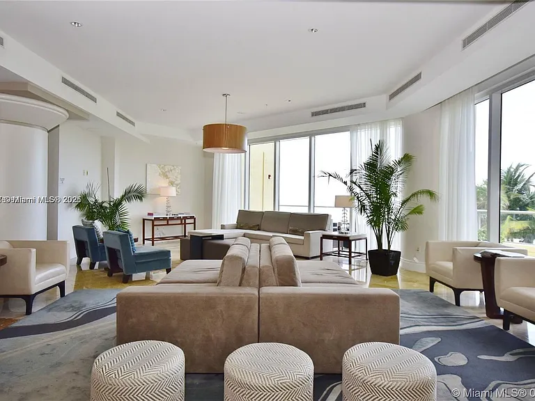 17375 Collins Ave #2002 — Photo 17