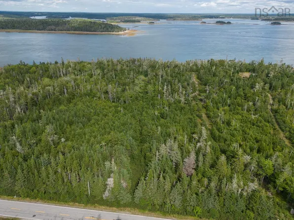 Highway 308, Lot Morris Island, NS B0W