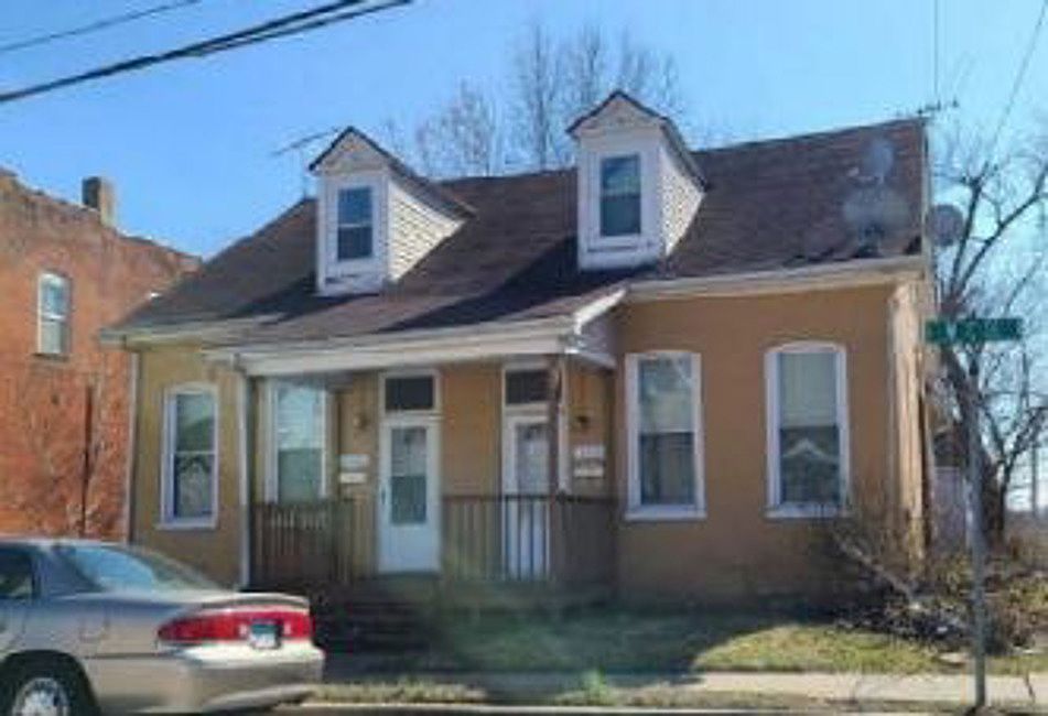 Property Front View