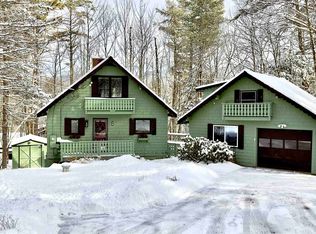 26 Chalet Drive, Gilford, NH 03249