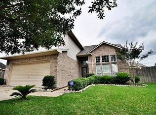 14810 Fletcher Bridge Ct, Sugar Land, TX 77498