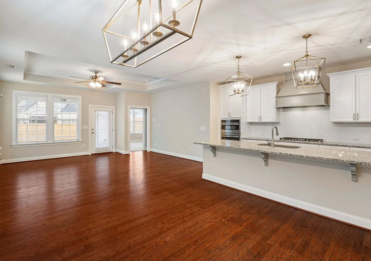 Enclave at Leesville Near Briar Creek — Photo 3