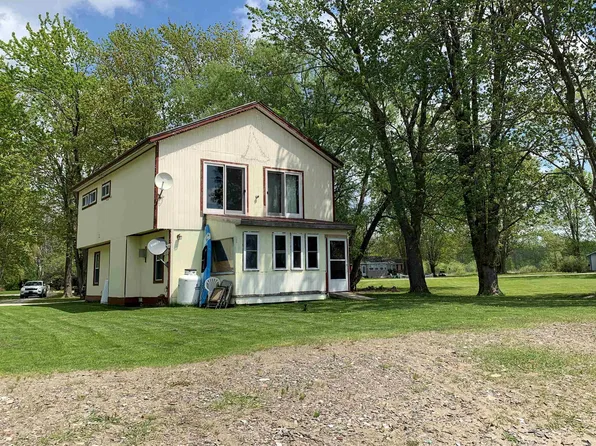 76 Kirk & Fitts Road, Alburgh, VT 05440