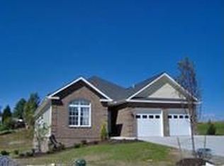 15 Welch Cir, Christiansburg, VA 24073