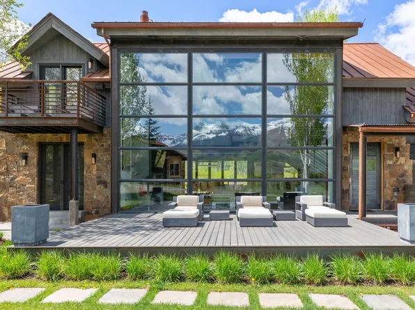 114 Arizona St, Mountain Village, CO 81435