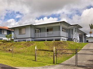 18-7862 Ewalina Rd, Mountain View, HI 96771