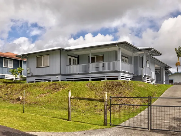 18-7862 Ewalina Rd, Mountain View, HI 96771