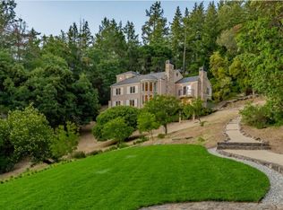 810 Bear Gulch Rd, Woodside, CA 94062