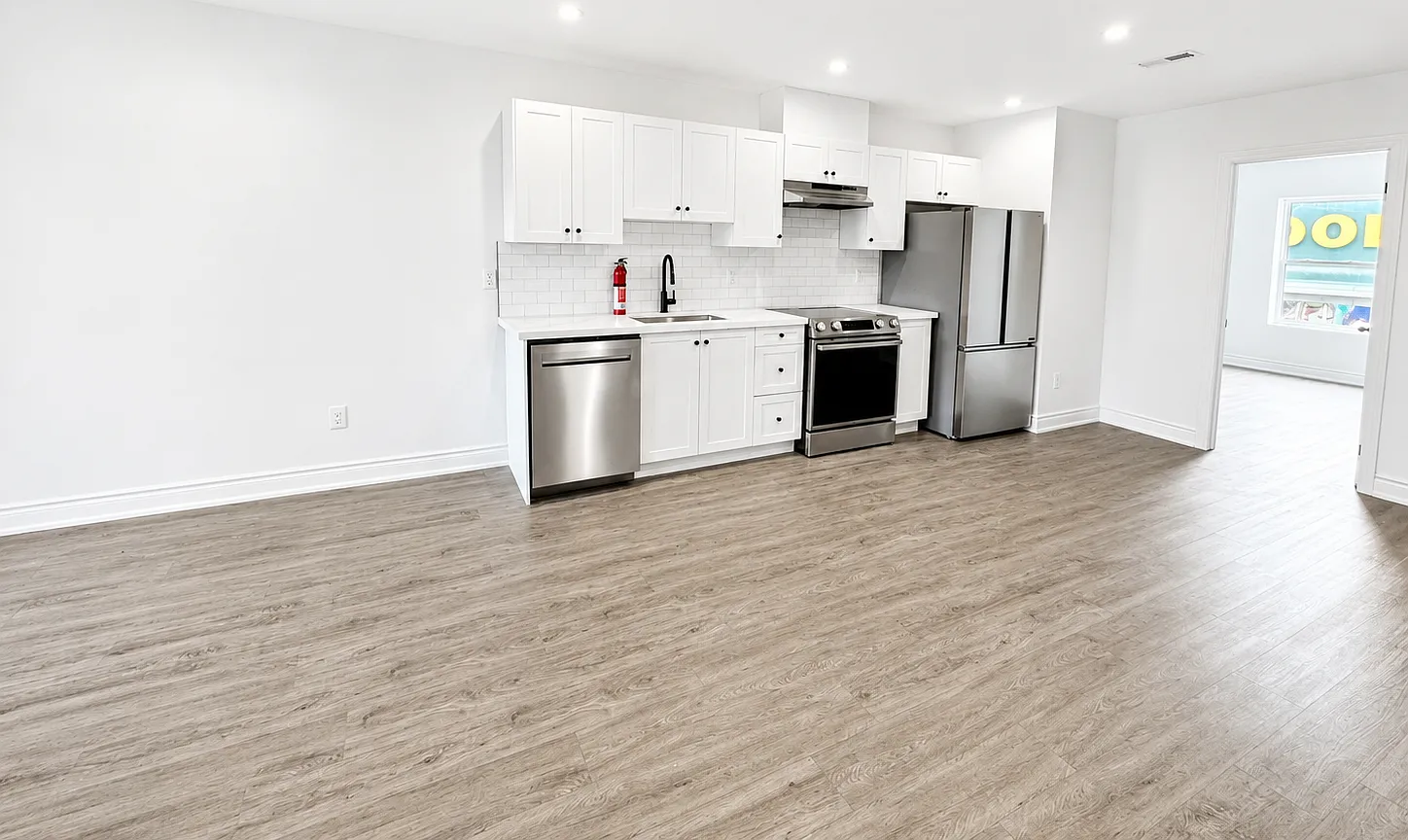 Unit 2 - 1127 Main St E — Photo 1