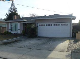 36209 Pizarro Dr, Fremont, CA 94536