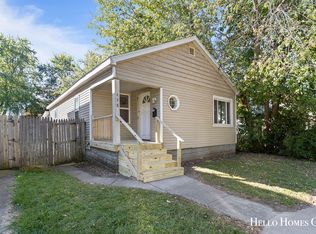 438 Shirley St NE, Grand Rapids, MI 49503